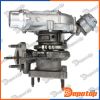 Turbocompresseur pour RENAULT | 795637-5001S, 795637-0001